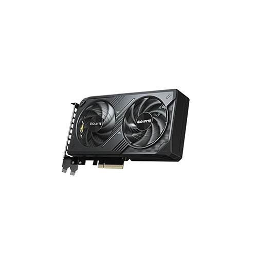 Gigabyte RTX 5060 Windforce 8GB GDDR7 Graphics Card